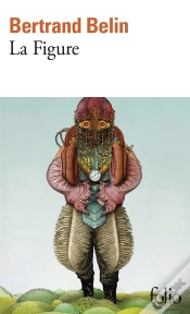 Capa do artigo La Figure