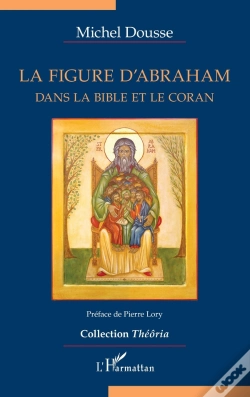 Capa do artigo La Figure D'Abraham Dans La Bible Et Le Coran