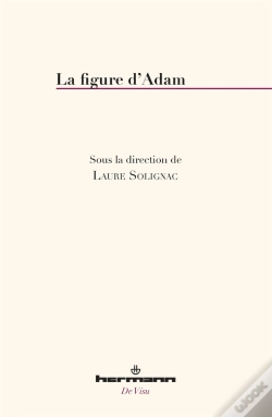 Capa do artigo La Figure D'Adam