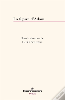 Capa do artigo La Figure D'Adam
