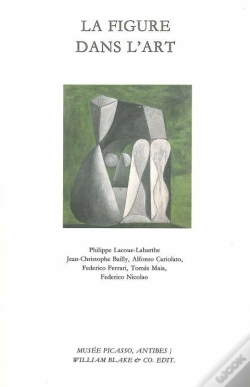Capa do artigo La Figure Dans L'Art