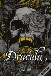 Capa do artigo La Figure De Dracula
