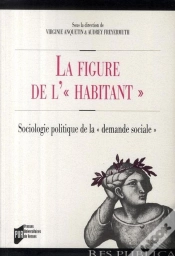 Capa do artigo La Figure De L