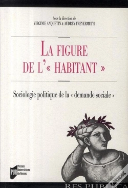 Capa do artigo La Figure De L'"Habitant" ; Sociologie Politique De La "Demande Sociale"