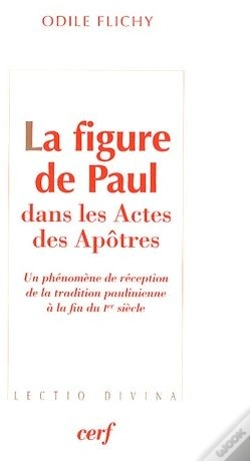 Capa do artigo La Figure De Paul Dans Le Livre Des Actes Des Apôtres