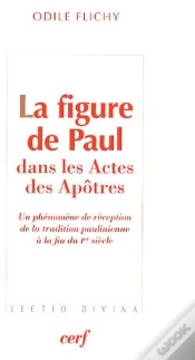 Capa do artigo La Figure De Paul Dans Le Livre Des Actes Des Apôtres