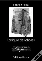 Capa do artigo La Figure Des Choses