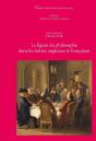 La Figure Du Philosophe Dans Les Lettres Anglaises Et Françaises - Preview