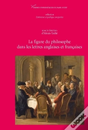 Capa do artigo La Figure Du Philosophe Dans Les Lettres Anglaises Et Françaises