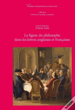 Capa do artigo La Figure Du Philosophe Dans Les Lettres Anglaises Et Françaises