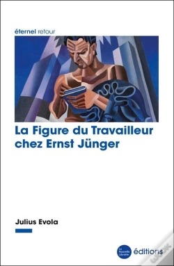 Capa do artigo La Figure Du Travailleur Chez Ernst Junger