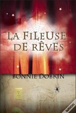 Capa do artigo La Fileuse De Rêves