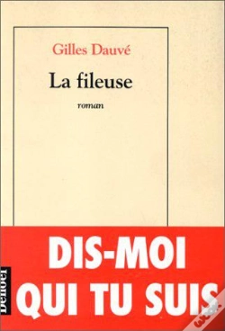 Capa do artigo La Fileuse
