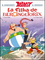 Capa do artigo La Filha de Bercingetorix