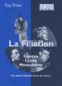 La Filiation ; Copeau, Lecoq, Mnouchkine - Preview