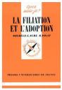 La Filiation Et L'Adoption - Preview