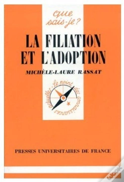 Capa do artigo La Filiation Et L'Adoption