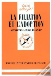 Capa do artigo La Filiation Et L