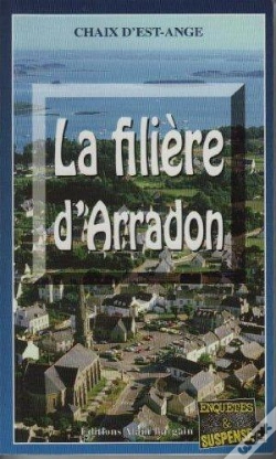 Capa do artigo La Filière D'Arradon