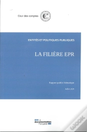 Capa do artigo La Filiere Epr