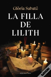 Capa do artigo La Filla De Lilith