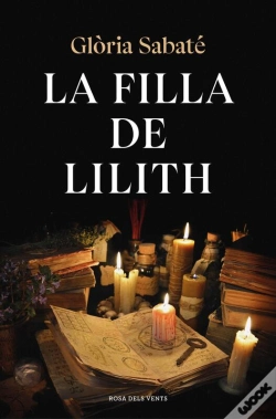 Capa do artigo La Filla De Lilith