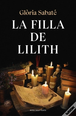 Capa do artigo La Filla De Lilith