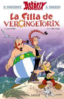 La Filla De Vercingetòrix