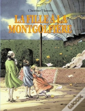 La Fille À La Montgolfière