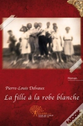La Fille À La Robe Blanche