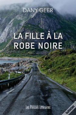 Capa do artigo La Fille À La Robe Noire