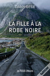 Capa do artigo La Fille À La Robe Noire