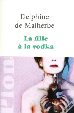 Capa do artigo La Fille À La Vodka