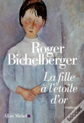 La Fille À L'Étoile D'Or