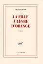La Fille À Lèvre D'Orange - Preview