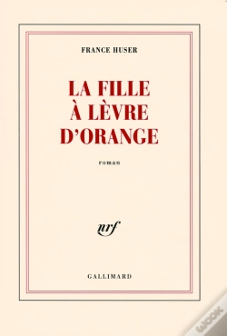Capa do artigo La Fille À Lèvre D'Orange
