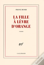 Capa do artigo La Fille À Lèvre D