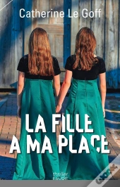 La Fille À Ma Place