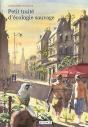 La Fille Au Carnet Pourpre - Preview
