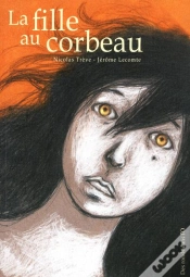 Capa do artigo La Fille Au Corbeau