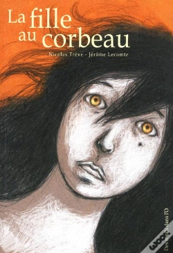Capa do artigo La Fille Au Corbeau