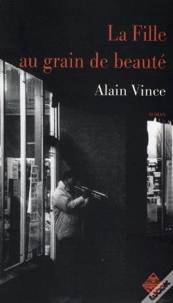Capa do artigo La Fille Au Grain De Beaute