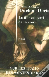La Fille Au Pied De La Croix