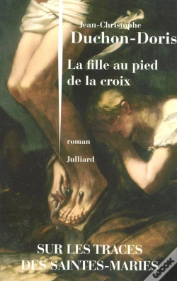 Capa do artigo La Fille Au Pied De La Croix