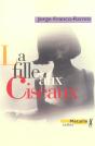 La Fille Aux Ciseaux - Preview