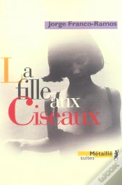 Capa do artigo La Fille Aux Ciseaux