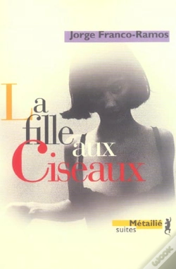 Capa do artigo La Fille Aux Ciseaux