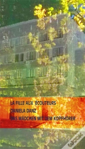 La Fille Aux Écouteurs
