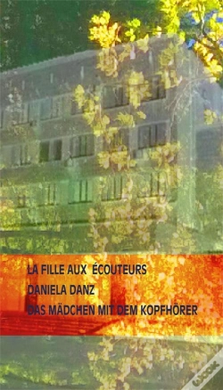 Capa do artigo La Fille Aux Écouteurs