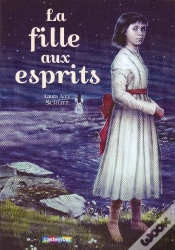 Capa do artigo La Fille Aux Esprits